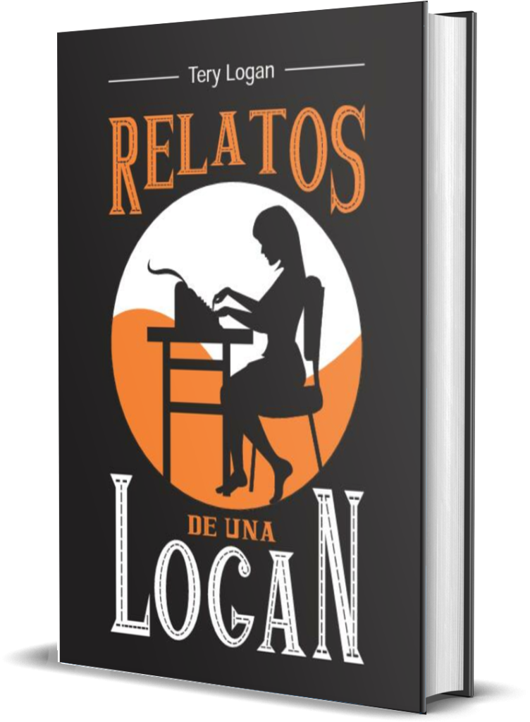 relatos de una logan. relato y novela de terror, thriller, drama o humor