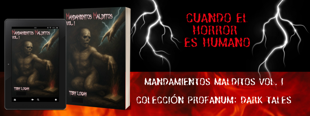 el circo y el terror