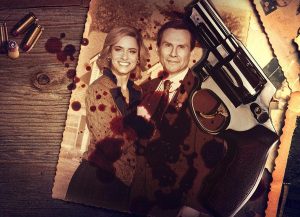 segunda temporada de dirty john