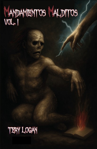 Mandamientos Malditos Vol. I