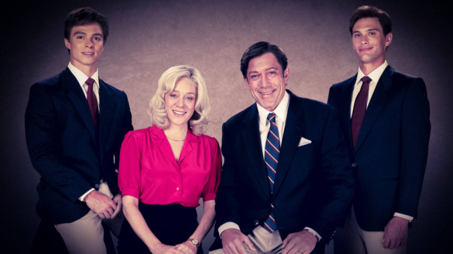 serie Monstruos: la historia de Lyle y Erik Menéndez