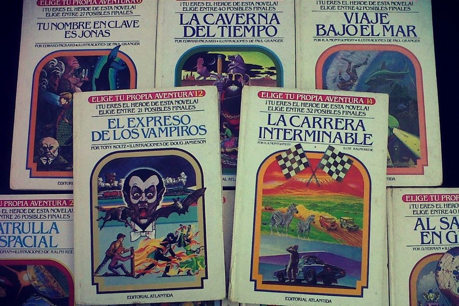 libros de escape room libros de escape room