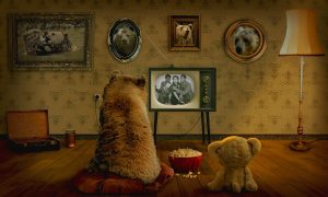 programas de televisión de escape room