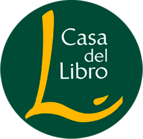 casa del libro logo