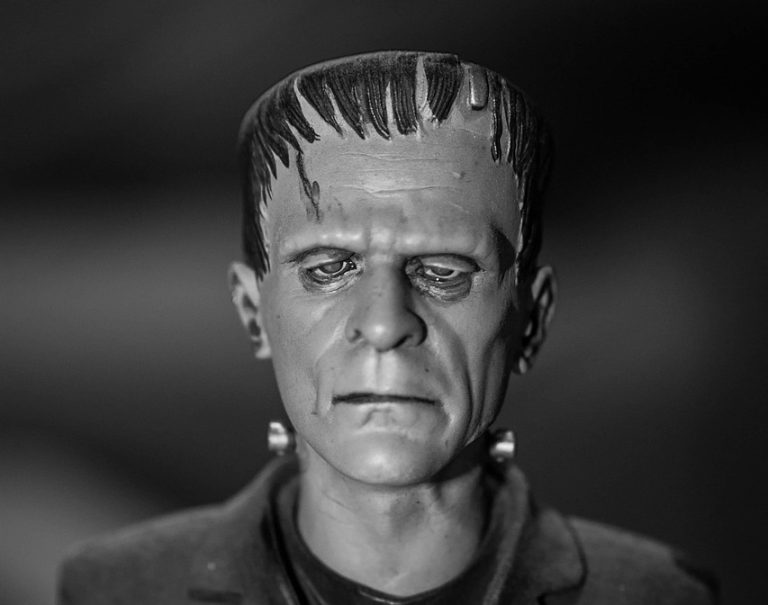 Prometeo Frankenstein