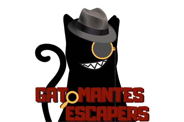Reseña en Gatomantes Escapers