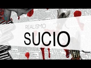 realismo sucio literario