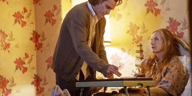 joker es un criminal