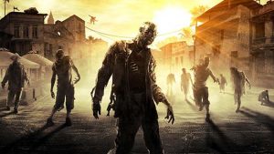 apocalipsis zombi