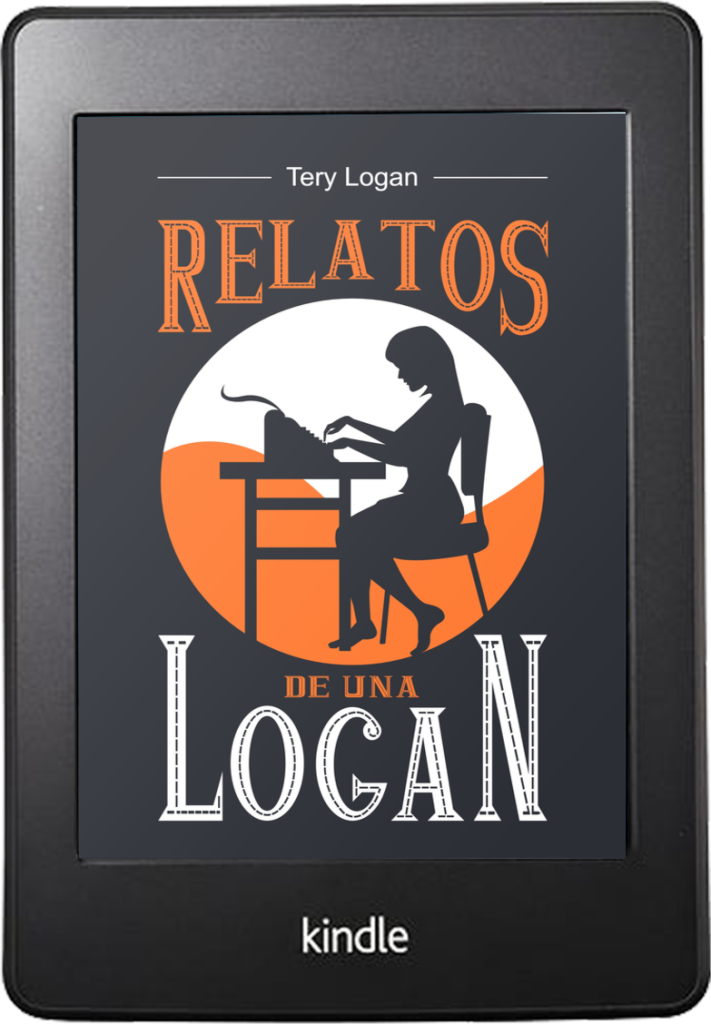Relatos de una Logan Ebook