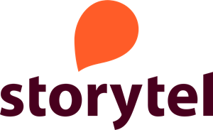 storytel logo